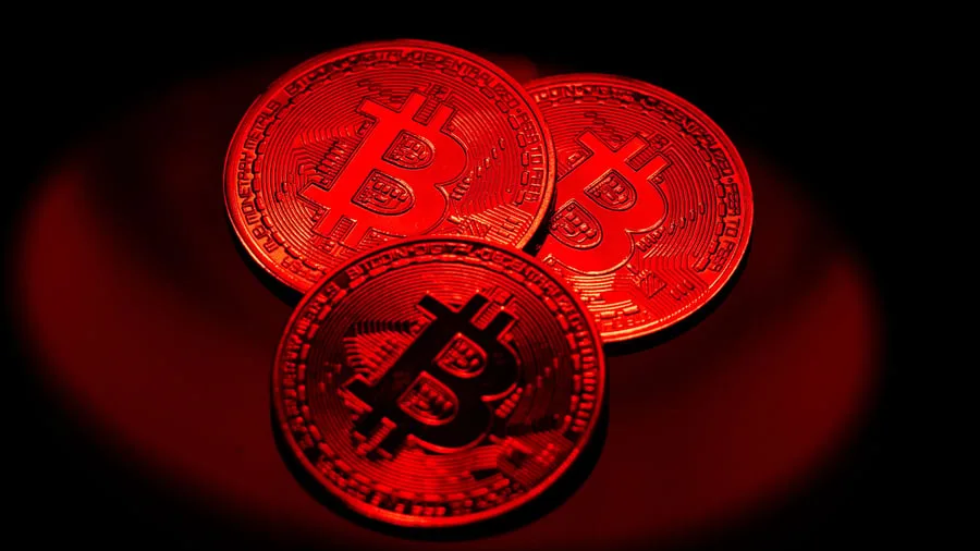 Krypto-Kritiker: „Wer Bitcoin kauft, stellt Liquidität für illegale Zahlungen zur Verfügung“