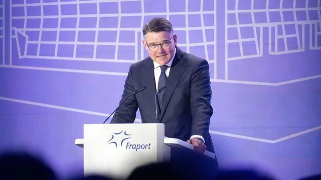 Internationale Beziehungen: Partnerschaft zweier Powerhäuser: Boris Rhein in Indien