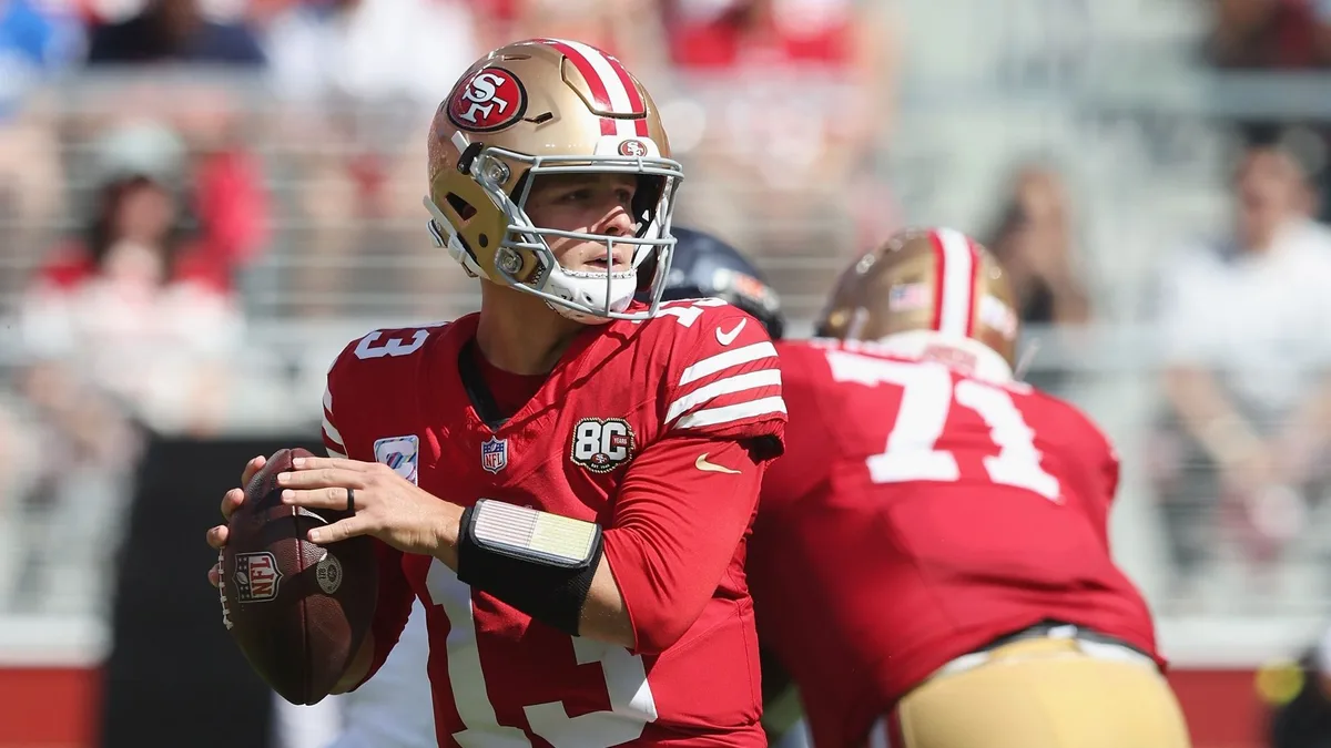 How to watch 49ers vs Seahawks: Free Streams & TV Channels for NFL Week 5 game