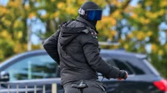 'Thuggish' behaviour could see balaclava ban in more cities