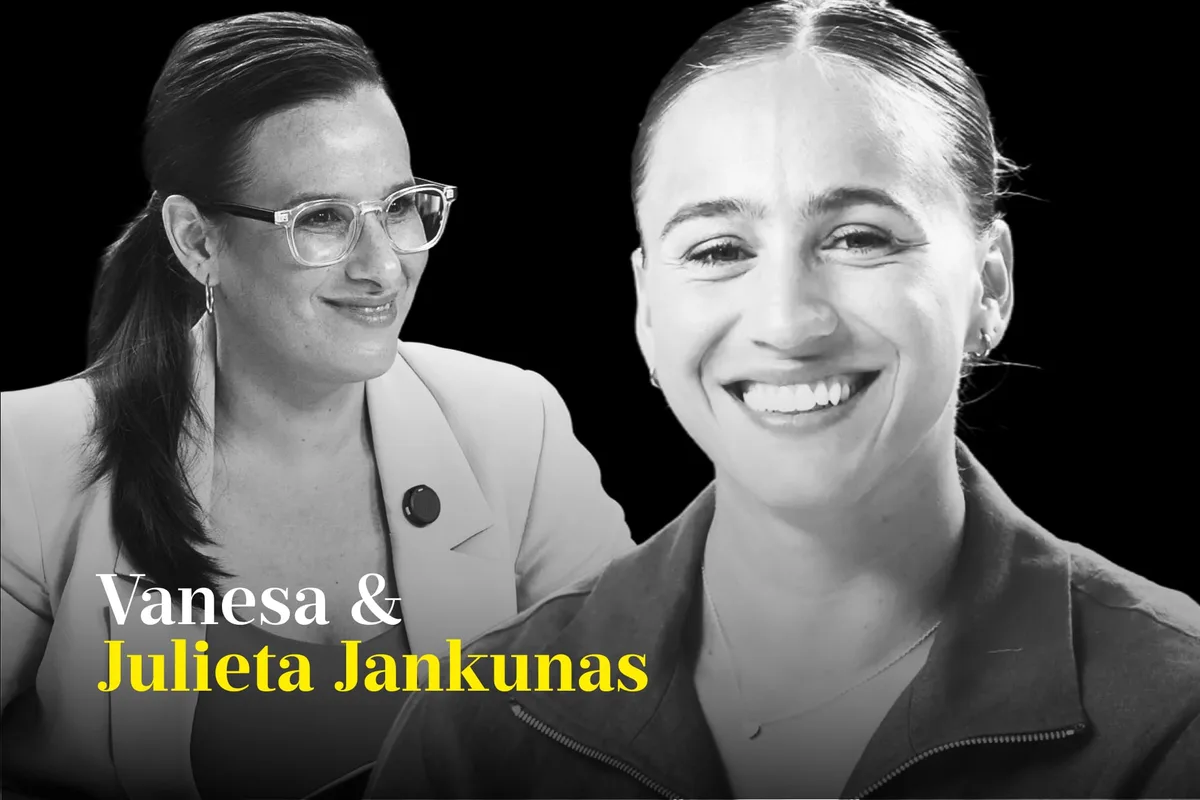 Julieta Jankunas: “Fue como lo soñamos. Cierro los ojos y tengo el himno en la cabeza”