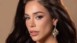 Diana Silva podría ser Venezuela en el Miss Grand Internacional All-Stars