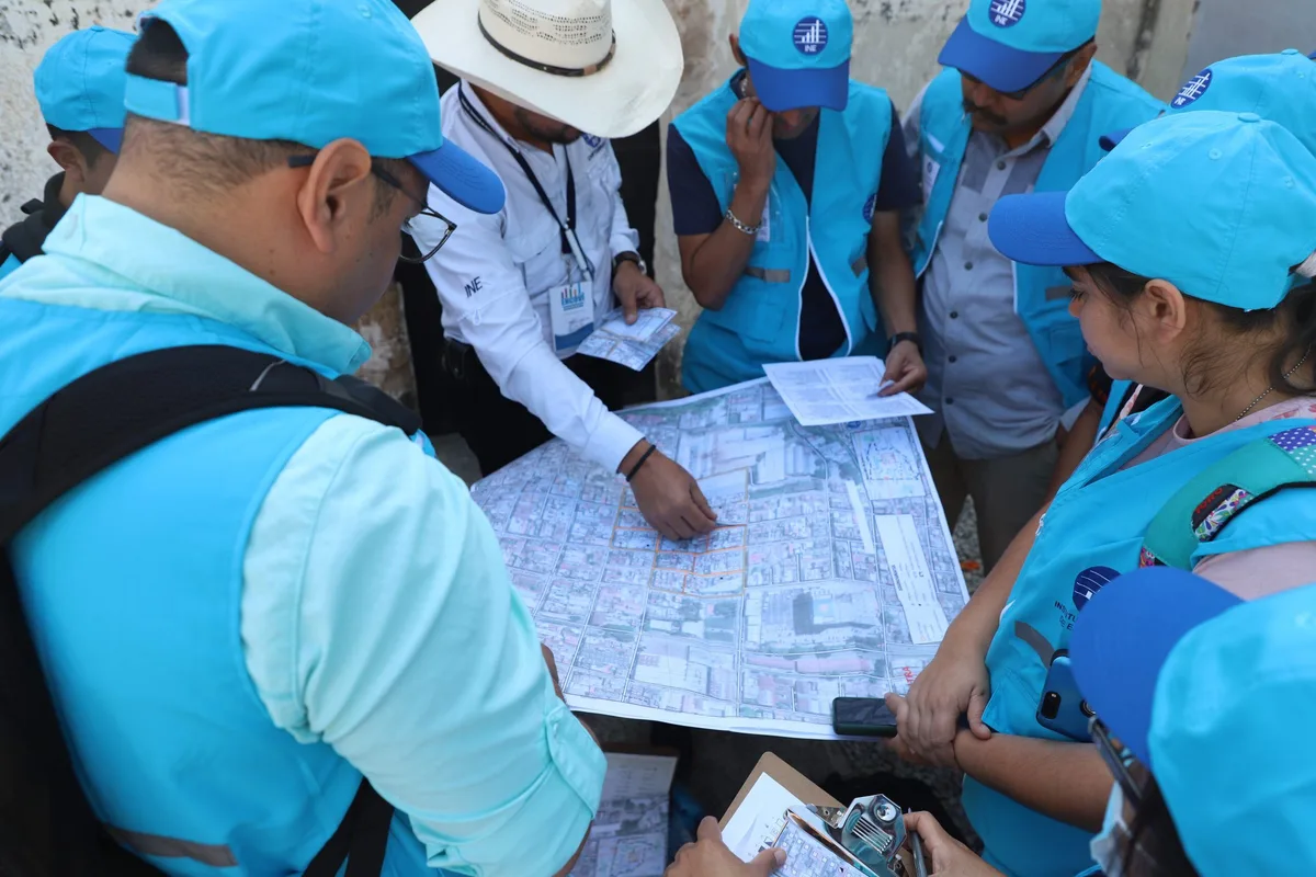La primera encuesta nacional de uso del tiempo comenzará el 3 de septiembre en Guatemala