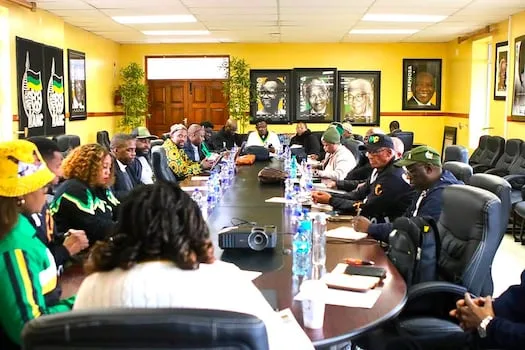 EXPLAINER | Can ANC’s mayoral candidates overcome a damaged party brand?