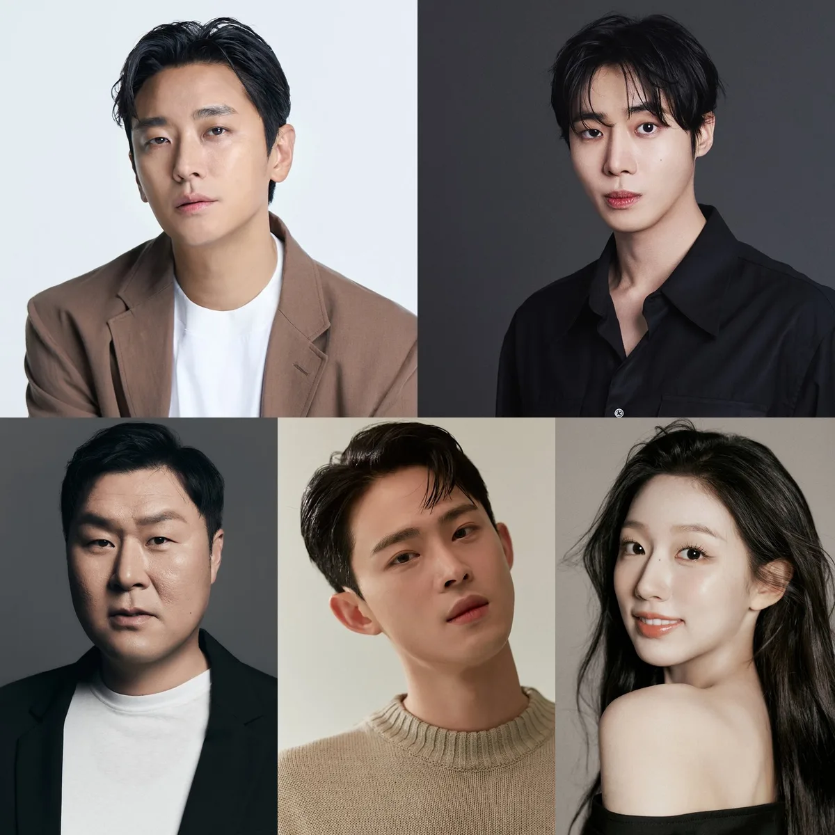 [공식] ‘매국노 후손’ 하영 하차→정예인 투입, ‘중증외상센터’ 시즌2·3 제작 확정