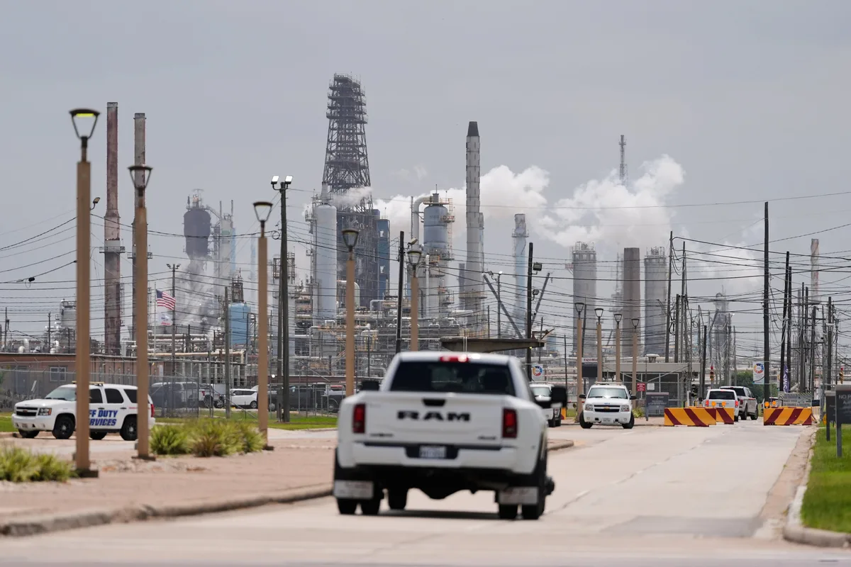 Bullish on Exxon Mobil Corp.