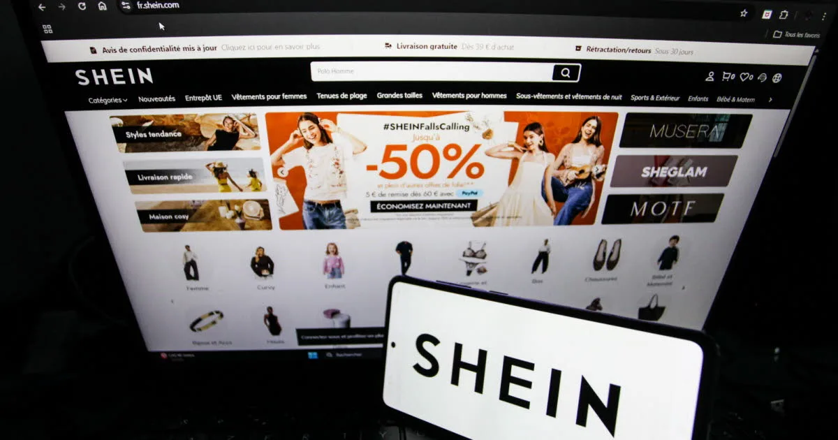 Consommation. L'ultra-fast fashion coûtera plus cher à partir de septembre : voici les pénalités prévues