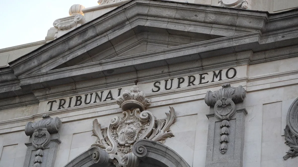 El Supremo rechaza forzar la comparecencia urgente de ministros en el Senado en agosto que pidió el PP