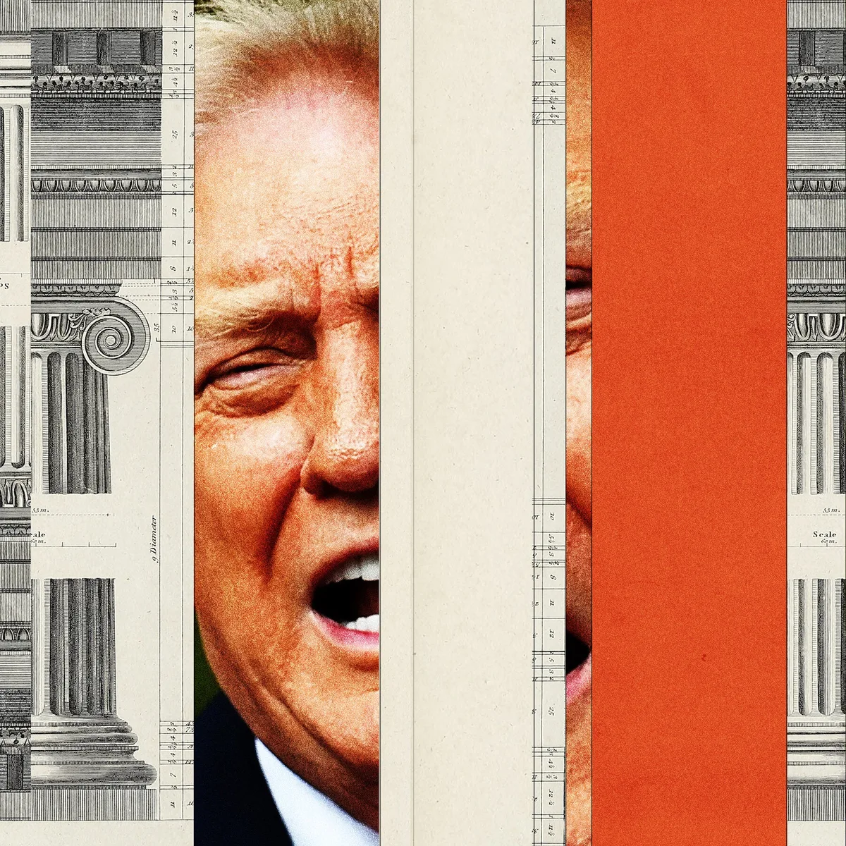 This Is the Thinking Behind Trump’s Puzzling Foreign Policy