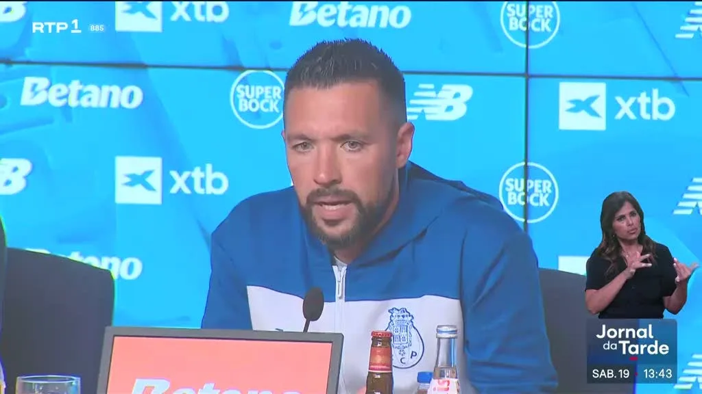 Froholdt, Samu e Pietuzevski estão convocados para o clássico