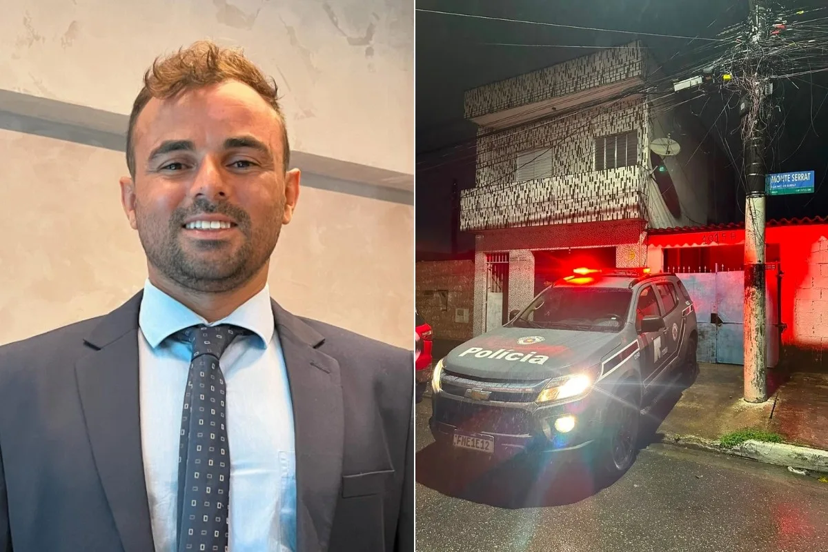 Advogado sequestrado pelo PCC diz ter deixado o crime para mudar de vida: 'Fui estudar'