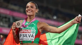 Portugal despede-se dos Europeus de atletismo com três medalhas
