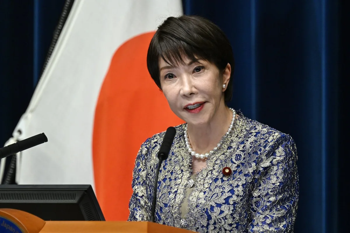 日다카이치 2차 내각 출범…소비감세·대중외교·안보3문서 등 과제 산적