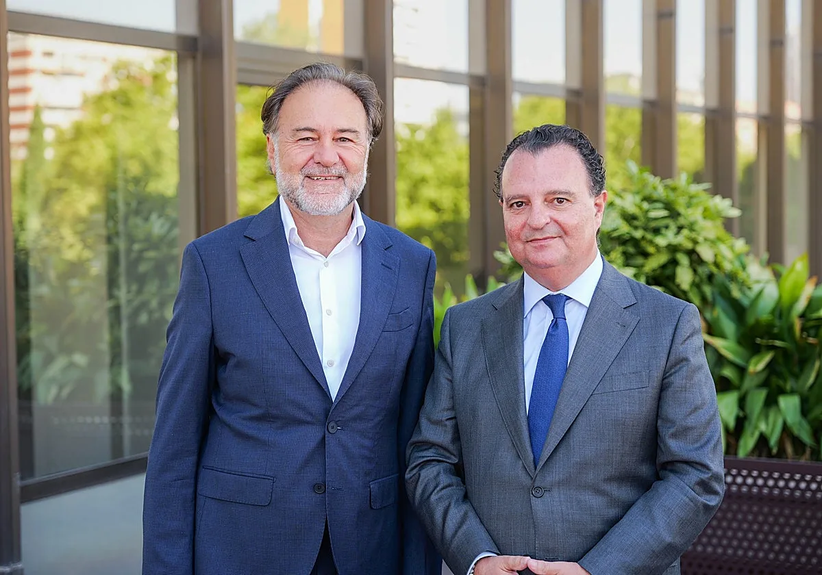 El socio director de Cremades Calvo & Sotelo en Andalucía ficha por Auren