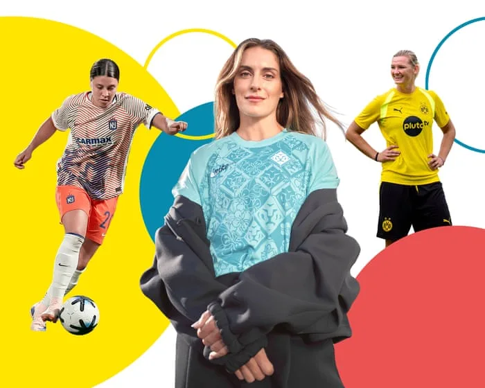 Women’s transfer window summer 2026: all deals from world’s top six leagues