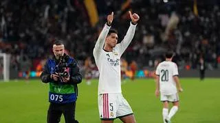 Real Madrid: Jude Bellingham celebra marca y prepara la renovación