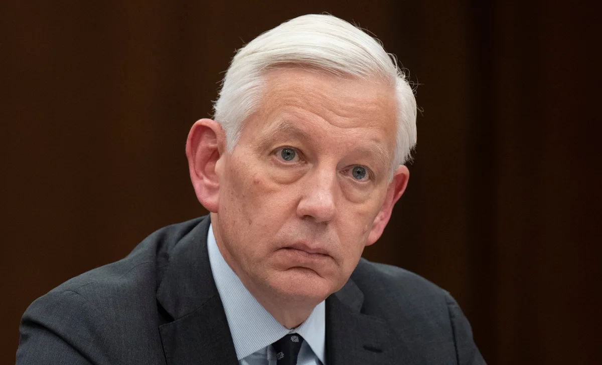 Ottawa appoints Dominic Barton to serve as chair of Invest in Canada