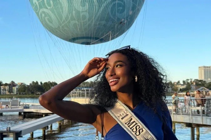 Meta terá que indenizar miss por não apagar ataques racistas no Instagram