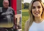 Pedreiro viaja mais de 2 mil km para conhecer mulher criada por IA
