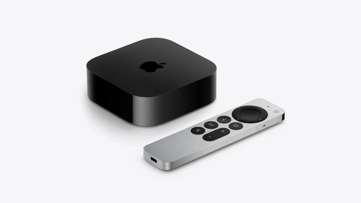Where to buy the new Apple TV 4K — how to preorder the 4th generation of Apple TV