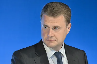 Чекунков: потребность ДФО в газе вырастет до 34 млрд куб. м к 2035 году