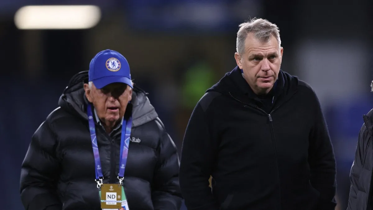 Chelsea get new owners as Todd Boehly sells stake after four years