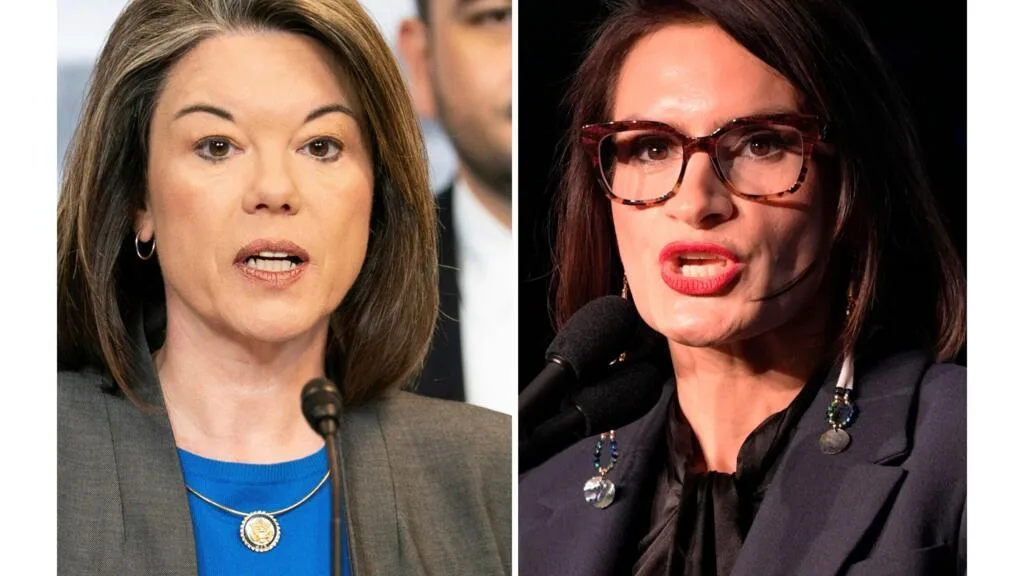 Nova rodada de primárias nos EUA testa rumos de democratas e republicanos