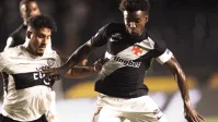 Botafogo leva baile na altitude e é goleado pelo Cienciano na Sul-Americana