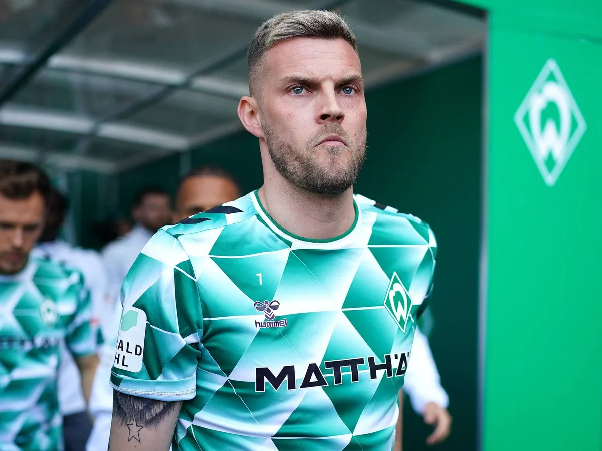 Marvin Ducksch se queda en Birmingham