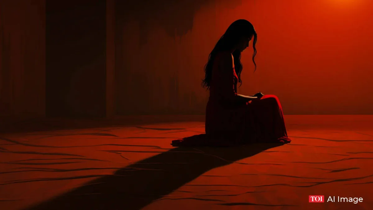 Raped, stabbed 8 times, body dumped: Delhi teen goes to meet friend, he calls 3 others