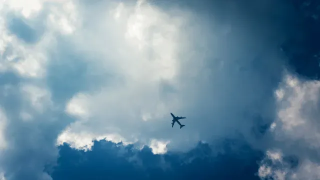 China testa avião de fuselagem integrada para mais de 800 passageiros