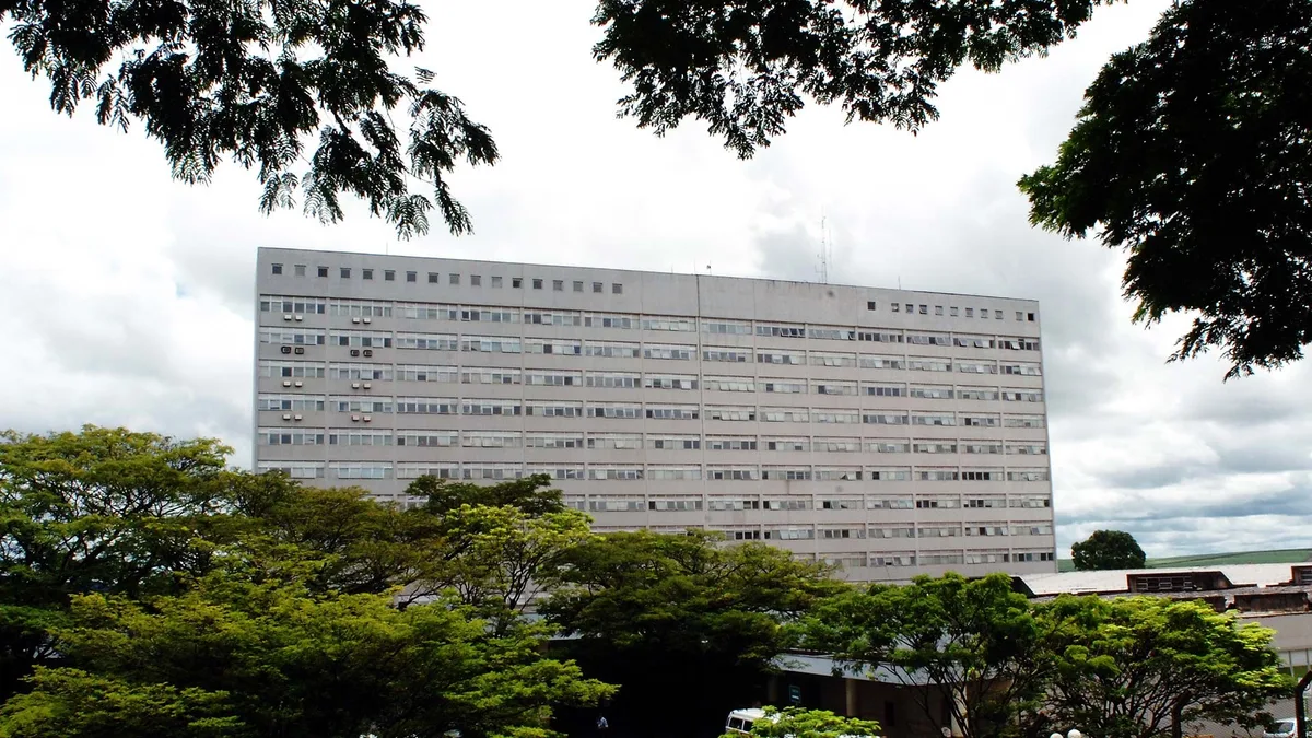 MP abre investigação para apurar morte de bebê no Hospital das Clínicas de Ribeirão Preto