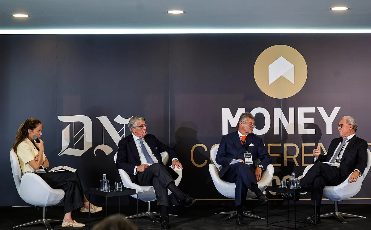 Banca nacional "está bem preparada" para as tensões geopolíticas