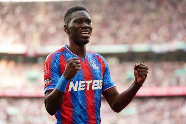 Liverpool given Ismaila Sarr transfer update ahead of Cody Gakpo decision