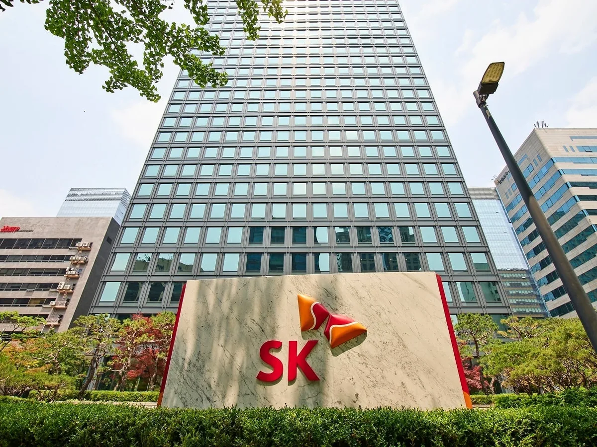 SKIET 합병하는 SK이노 “연간 600억 비용 절감, 분리막 사업 2년 내 흑자전환”