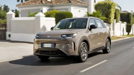 Leapmotor B03X: Crossover mit bis zu 382 km Reichweite ab 24.900 Euro