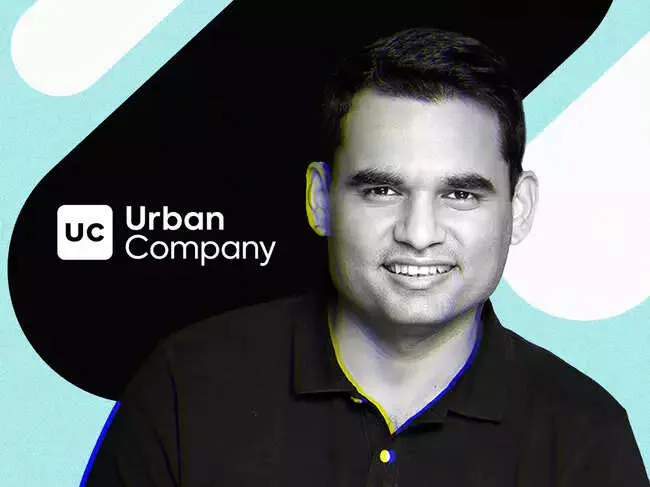 Urban Company board approves plan to raise Rs 2,500 crore via QIP