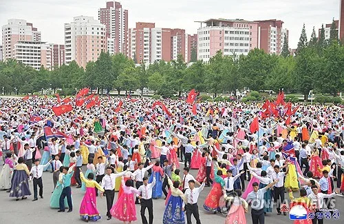 북한, 청년절 맞아 청년층 역할 강조…"당 모든 사업 중심에"