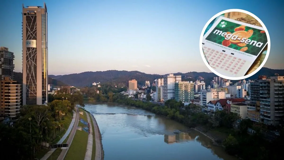 Números da Mega-Sena 3052: veja o resultado de hoje, terça-feira (1/9)
