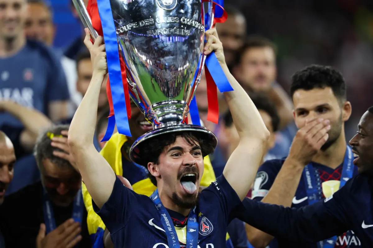 Maiores campeões da Champions League: veja a lista de títulos