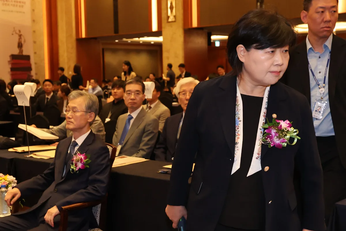 사법부 또 흔드는 與 “대법관 추천위 법개정”