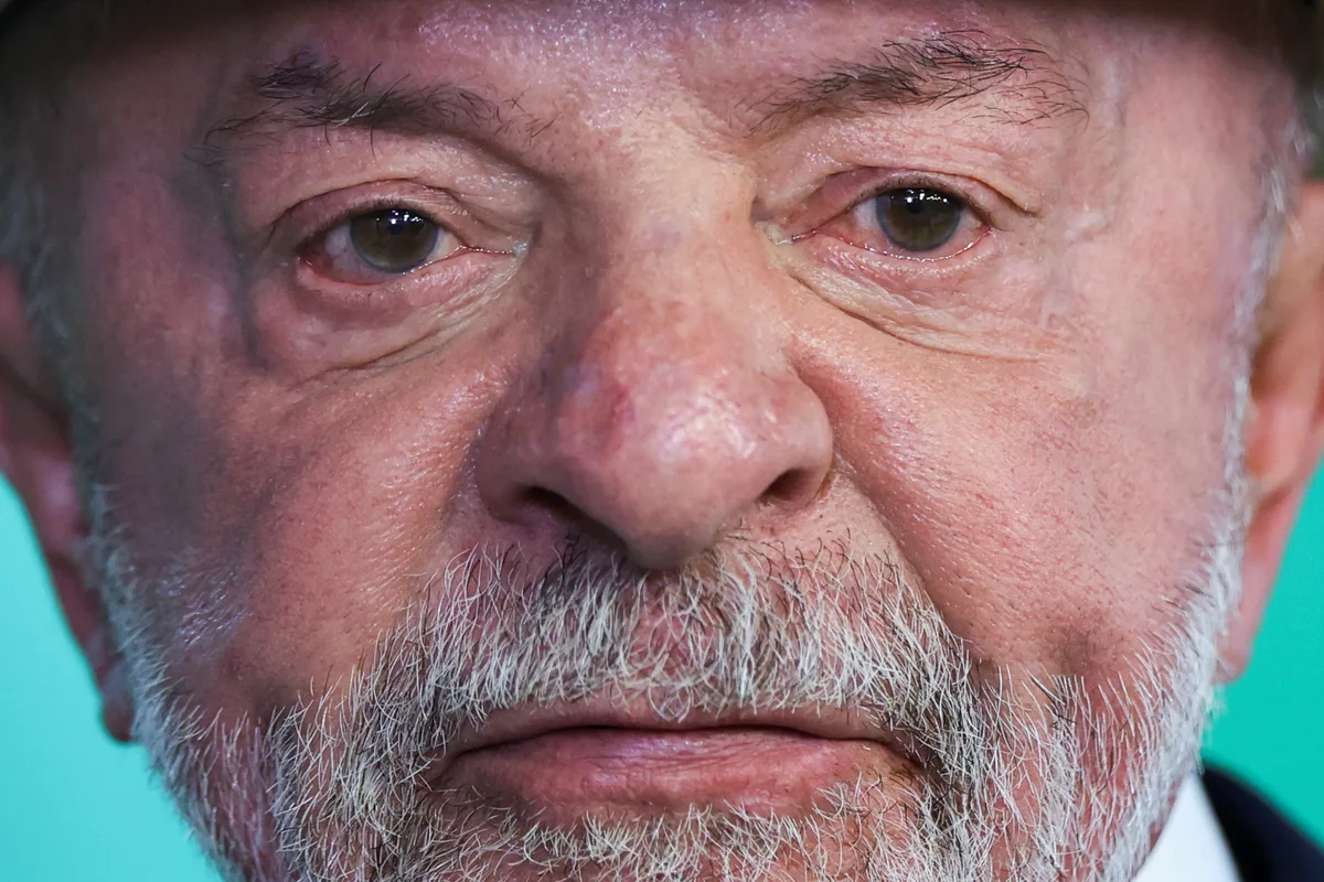 Ipsos-Ipec: 43% avaliam governo Lula como ruim ou péssimo, 33% como ótimo ou bom e 23% como regular