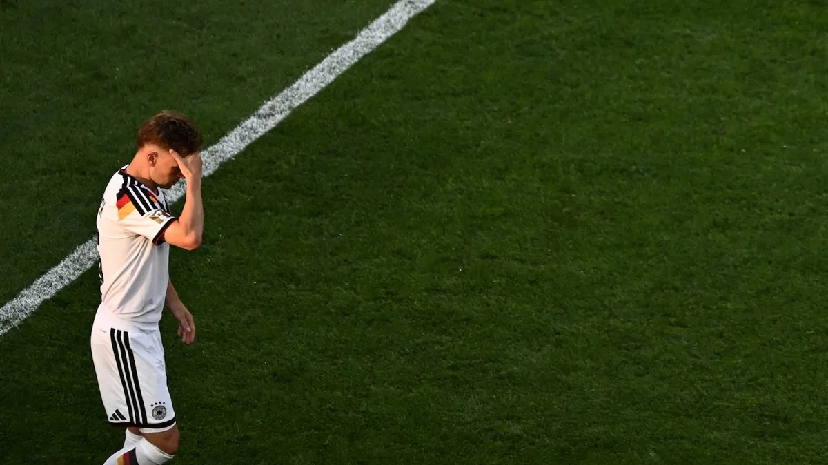 Why Germany Stopped Producing World-Class Players: Bayern Academy Boss Breaks Down Crisis