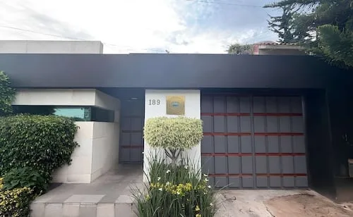 Suspenden actividades en inmueble de alcaldía Álvaro Obregón; operaba como supuesto Consulado de Nicaragua