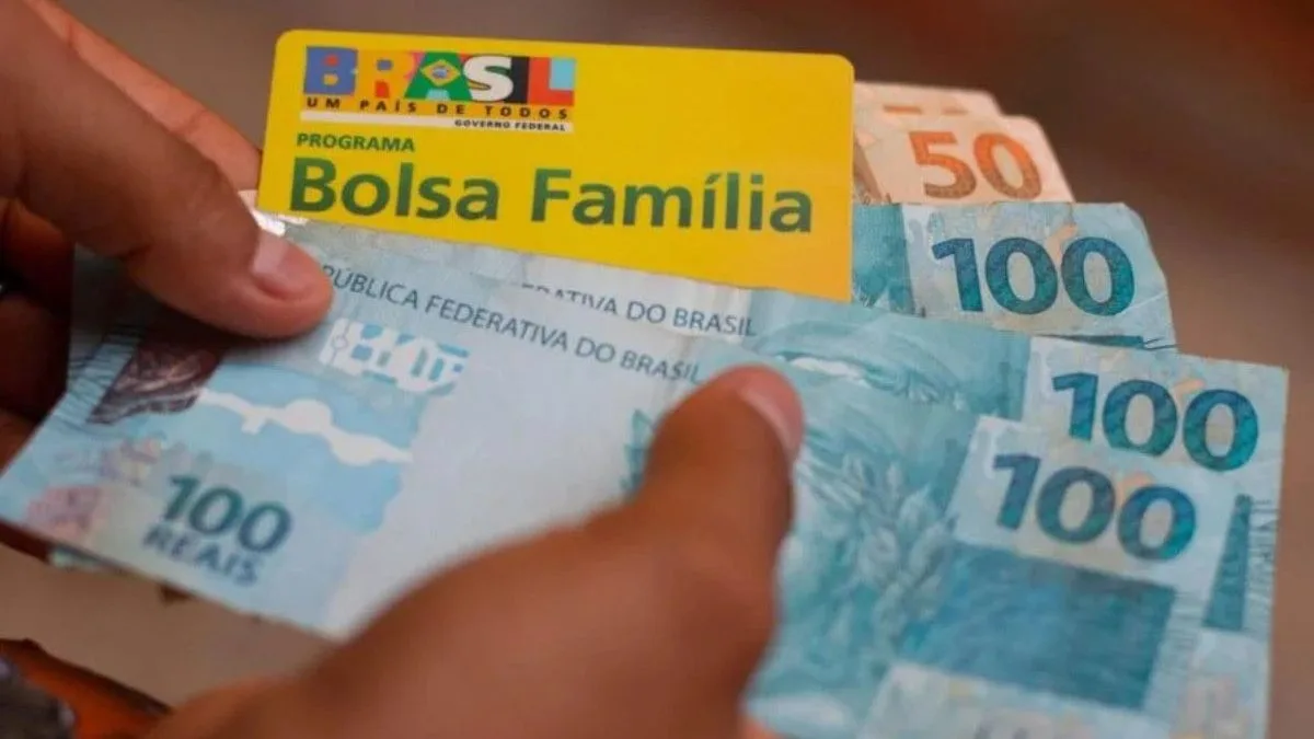 Novo Bolsa Família de R$ 691 já tem data para cair no aplicativo Caixa Tem de 35 milhões de brasileiros