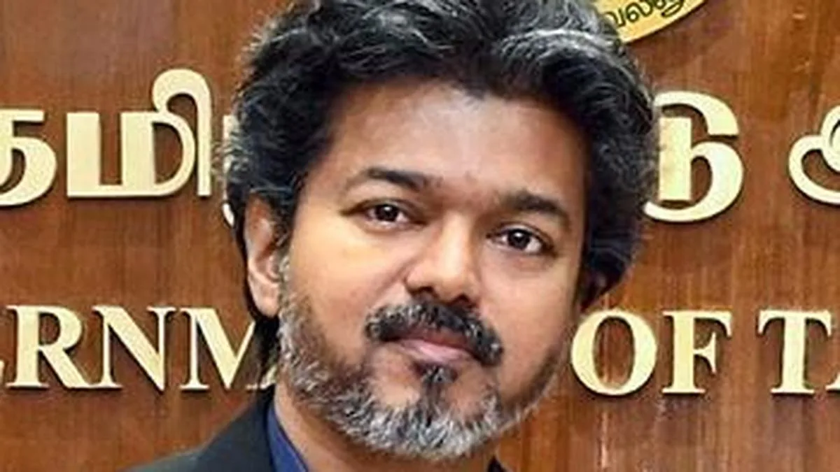 CM Vijay to release water from Mettur dam on September 1 for delta irrigation
