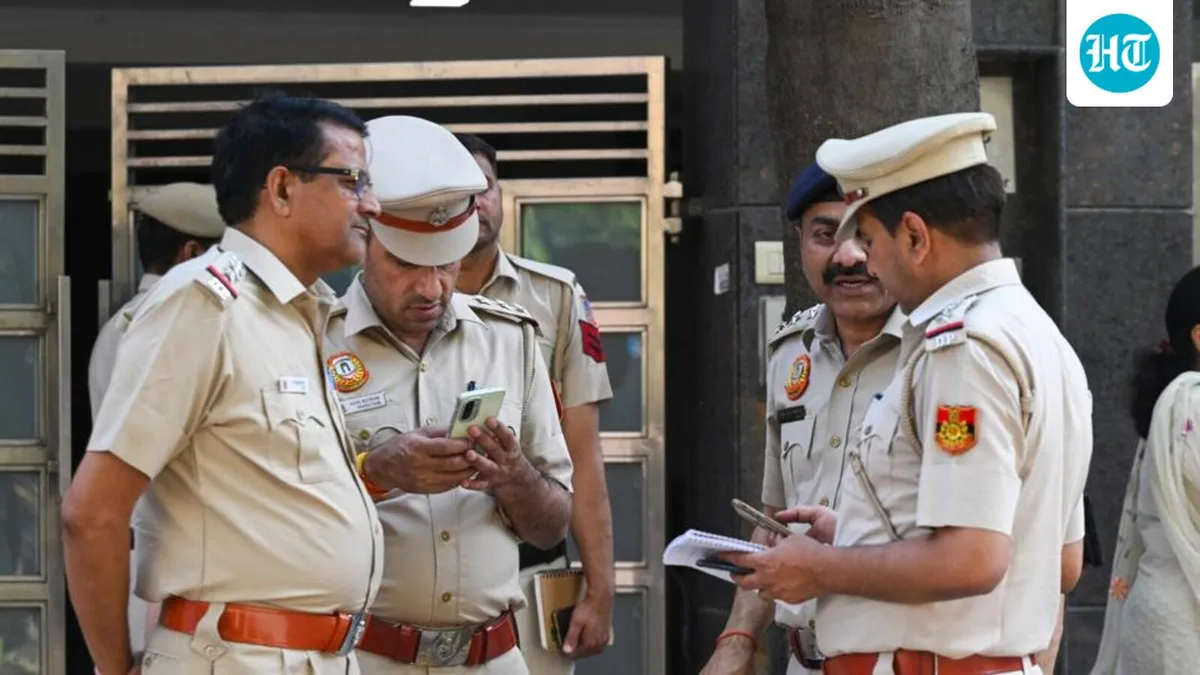 17-year-old gangraped in MP’s Pachmarhi; 3 arrested: Police
