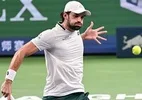 Vacherot lamenta queda: ?Um dos piores jogos do ano?