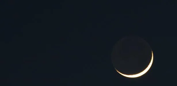 Eclipse na quinta vai esconder 96% da Lua; veja como assistir ao fenômeno