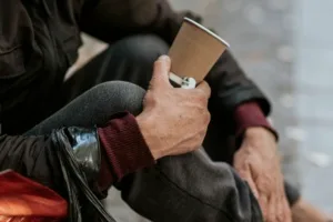 Homem em situação de rua possui direito ao recebimento de BCP